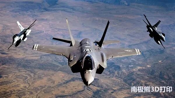 3D打印会在军事领域占重要地位吗？的图13