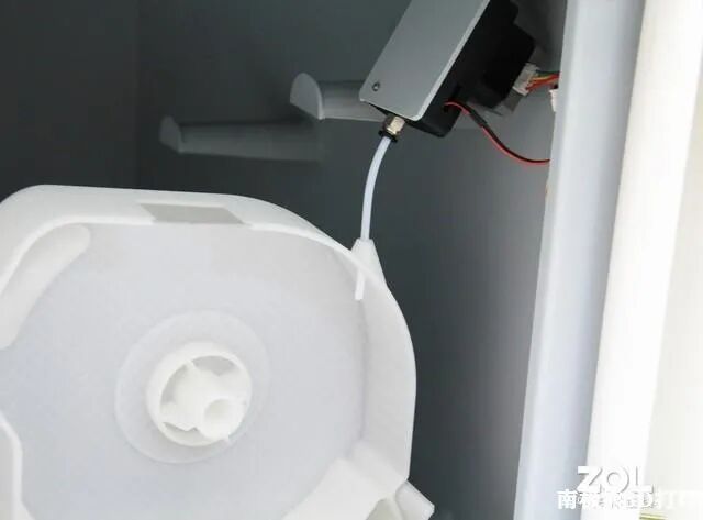 工业级大尺寸3D打印 弘瑞Z600 Plus评测的图12