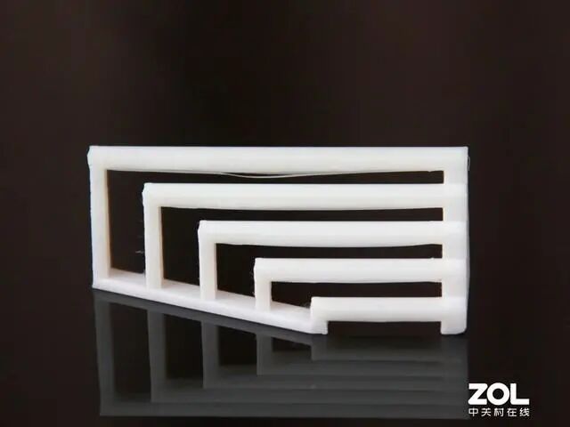 工业级大尺寸3D打印 弘瑞Z600 Plus评测的图47