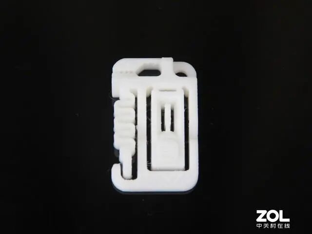 工业级大尺寸3D打印 弘瑞Z600 Plus评测的图56