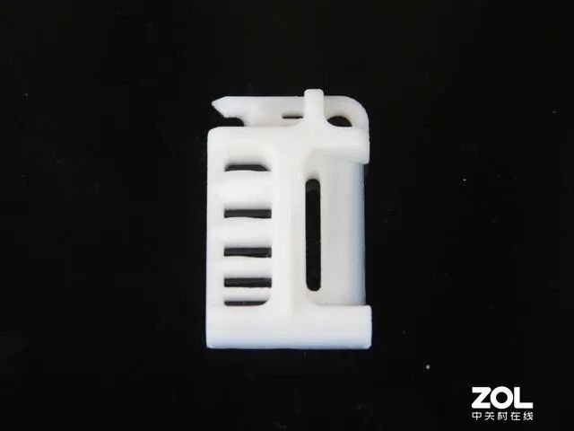 工业级大尺寸3D打印 弘瑞Z600 Plus评测的图54