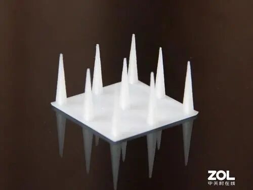 工业级大尺寸3D打印 弘瑞Z600 Plus评测的图46