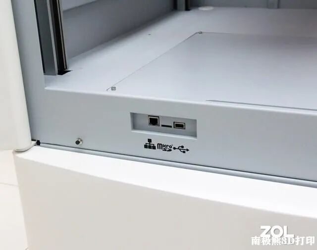 工业级大尺寸3D打印 弘瑞Z600 Plus评测的图17