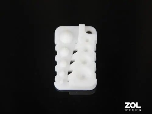 工业级大尺寸3D打印 弘瑞Z600 Plus评测的图55