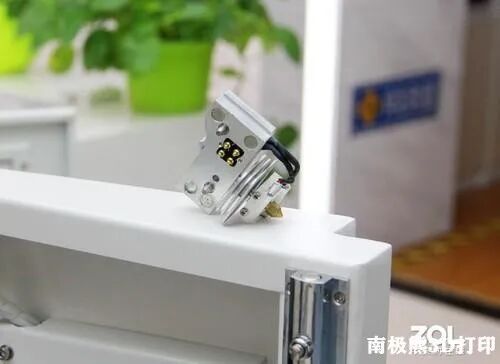 工业级大尺寸3D打印 弘瑞Z600 Plus评测的图15