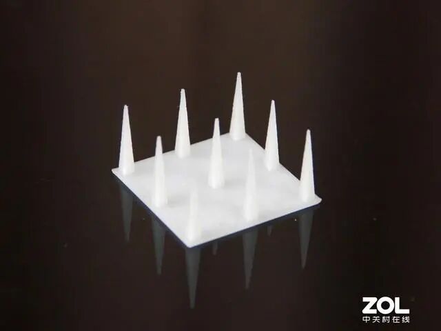 工业级大尺寸3D打印 弘瑞Z600 Plus评测的图45