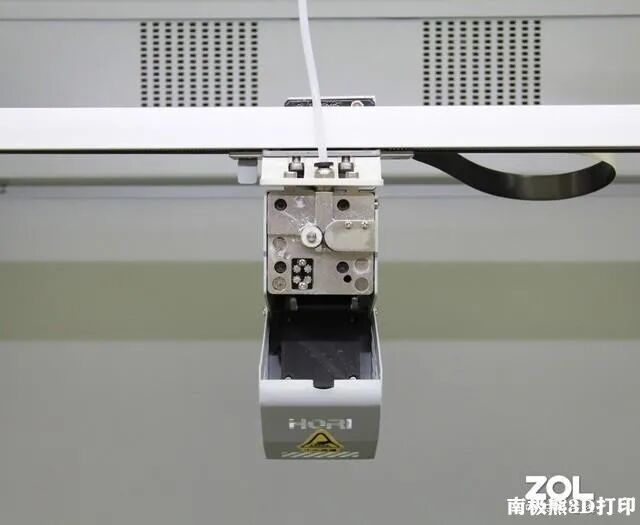 工业级大尺寸3D打印 弘瑞Z600 Plus评测的图14