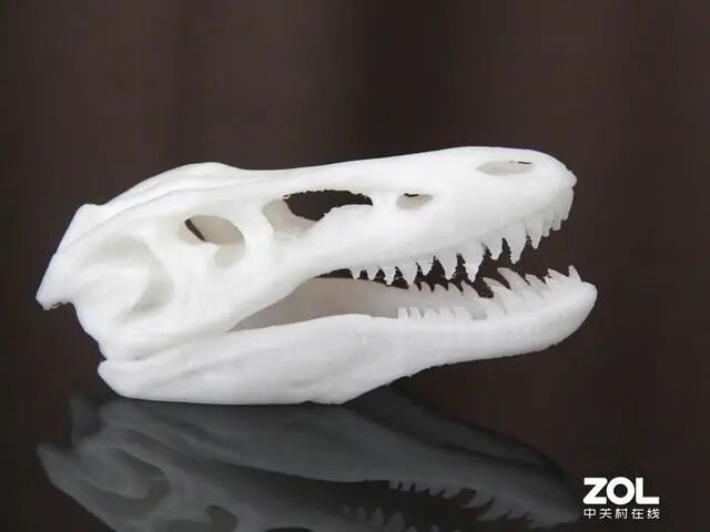 工业级大尺寸3D打印 弘瑞Z600 Plus评测的图61