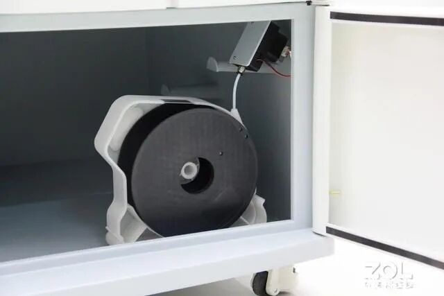 工业级大尺寸3D打印 弘瑞Z600 Plus评测的图9