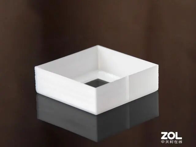 工业级大尺寸3D打印 弘瑞Z600 Plus评测的图42