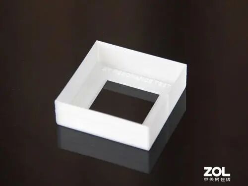 工业级大尺寸3D打印 弘瑞Z600 Plus评测的图41