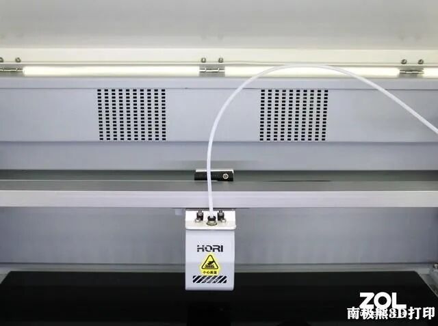 工业级大尺寸3D打印 弘瑞Z600 Plus评测的图8