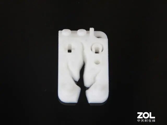 工业级大尺寸3D打印 弘瑞Z600 Plus评测的图57