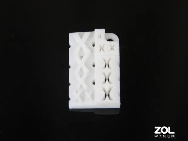 工业级大尺寸3D打印 弘瑞Z600 Plus评测的图50