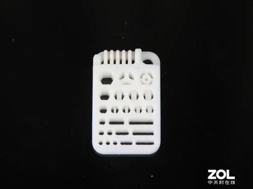 工业级大尺寸3D打印 弘瑞Z600 Plus评测的图51