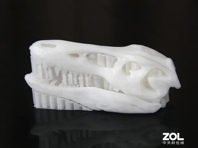 工业级大尺寸3D打印 弘瑞Z600 Plus评测的图58