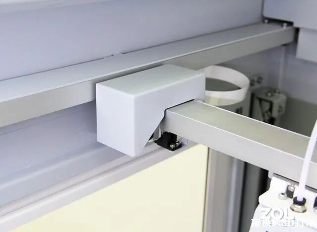 工业级大尺寸3D打印 弘瑞Z600 Plus评测的图5