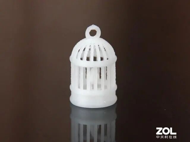 工业级大尺寸3D打印 弘瑞Z600 Plus评测的图63