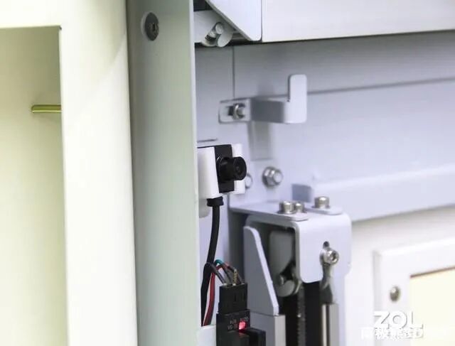 工业级大尺寸3D打印 弘瑞Z600 Plus评测的图18