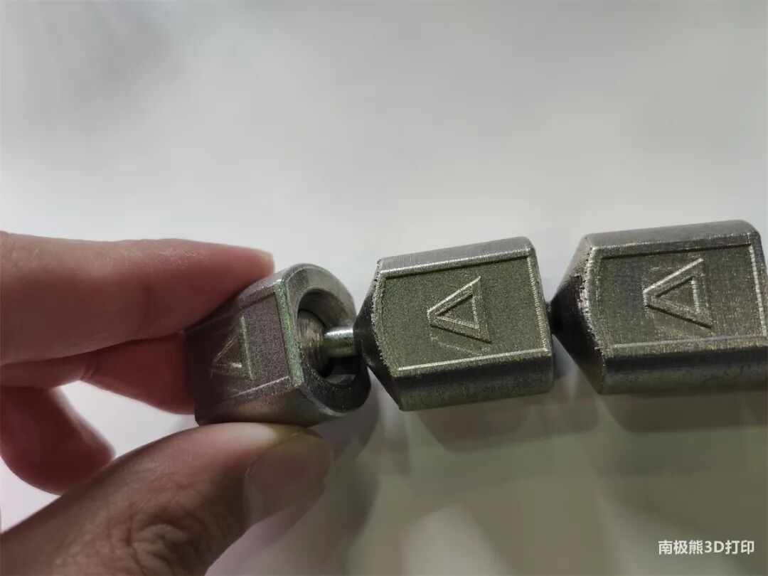 8激光無支撐金屬3D打印機售價超3000萬，VELO3D樣件實拍，業(yè)績強勁增長的圖14