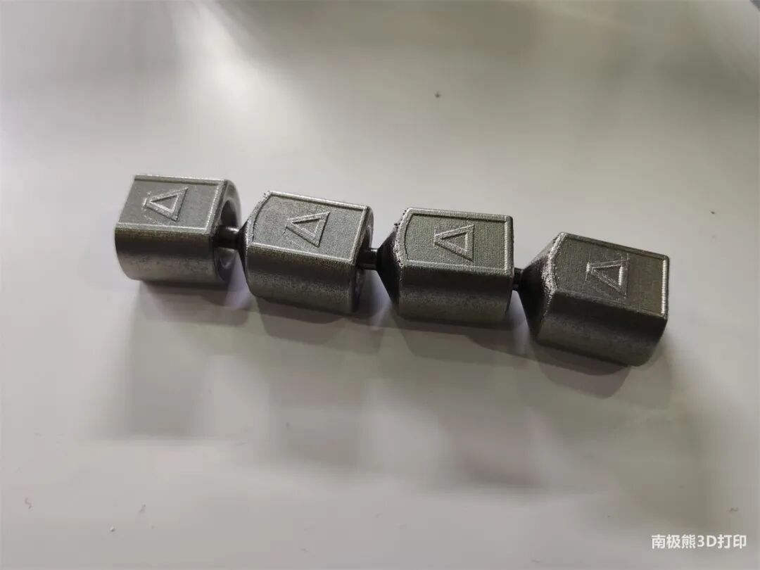 8激光無支撐金屬3D打印機售價超3000萬，VELO3D樣件實拍，業(yè)績強勁增長的圖12