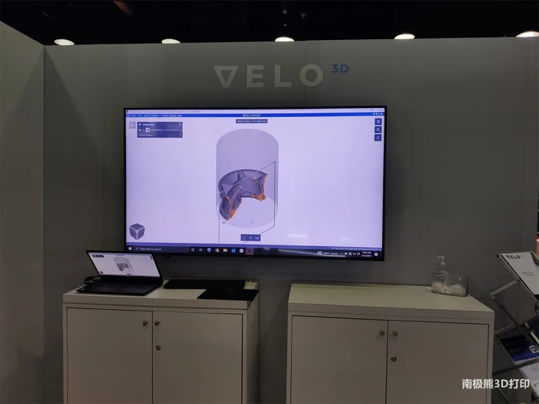 8激光無支撐金屬3D打印機售價超3000萬，VELO3D樣件實拍，業(yè)績強勁增長的圖19