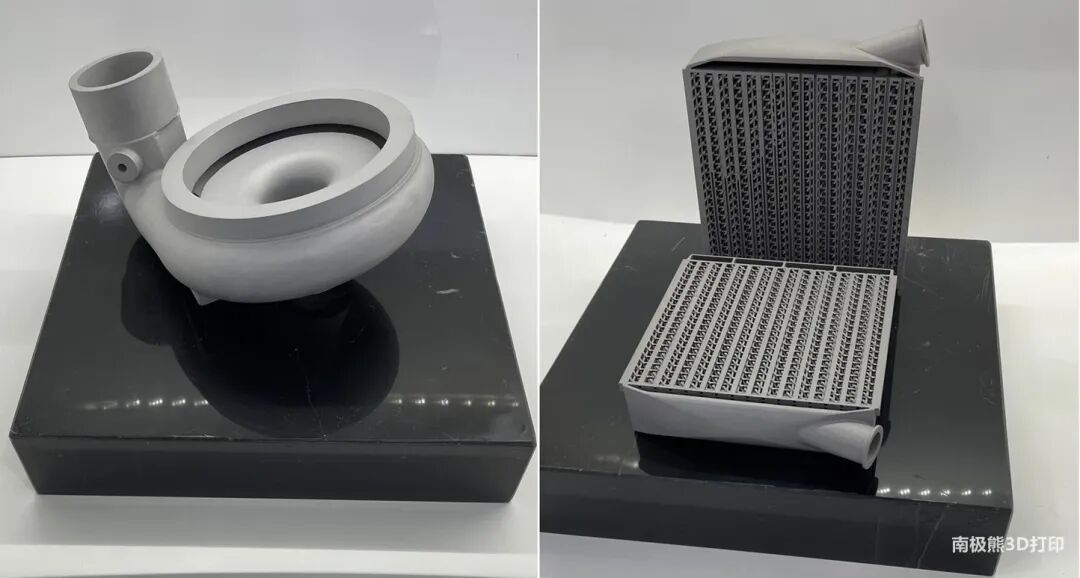 报告：2030年金属3D打印服务市场将达500亿美元的图26