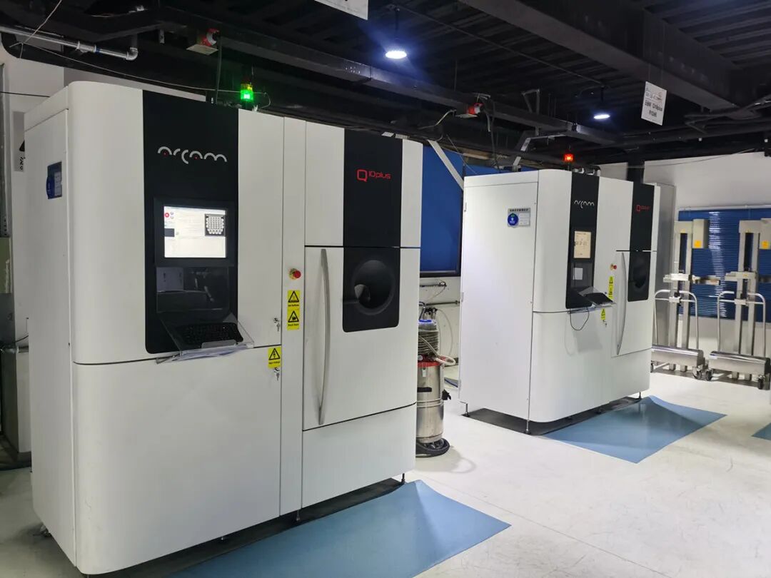 报告：2030年金属3D打印服务市场将达500亿美元的图39