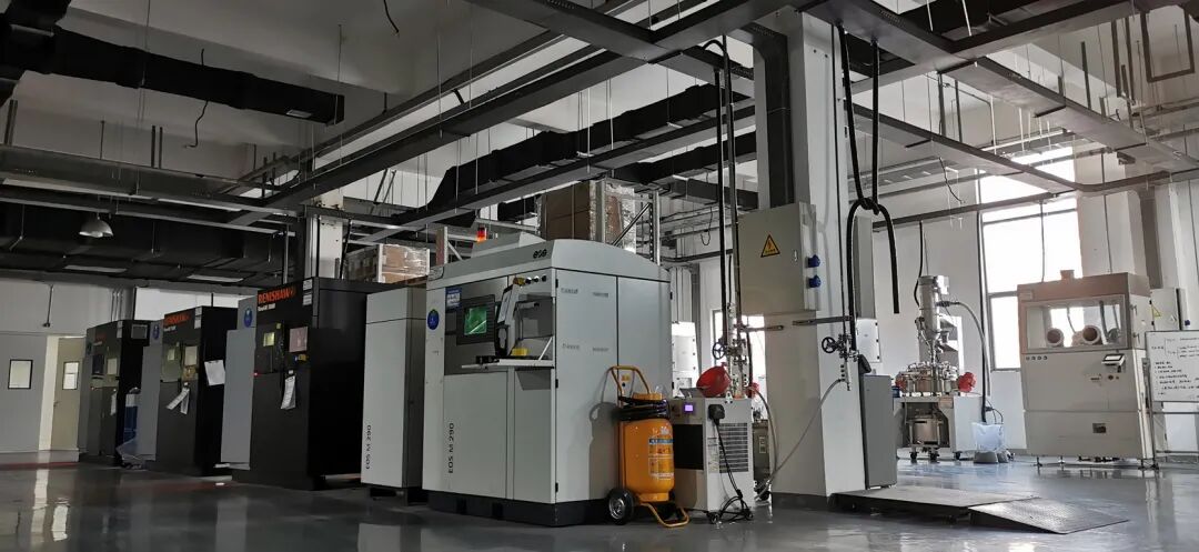 报告：2030年金属3D打印服务市场将达500亿美元的图12