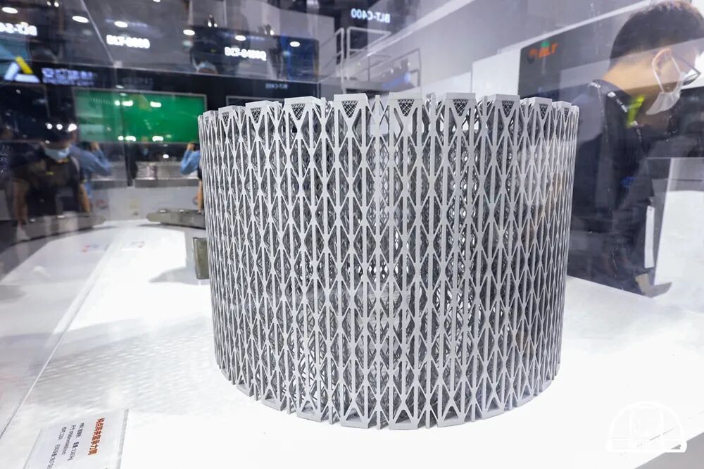 报告：2030年金属3D打印服务市场将达500亿美元的图10