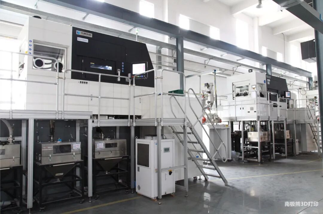 报告：2030年金属3D打印服务市场将达500亿美元的图13