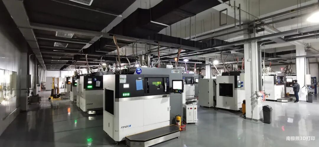 报告：2030年金属3D打印服务市场将达500亿美元的图11