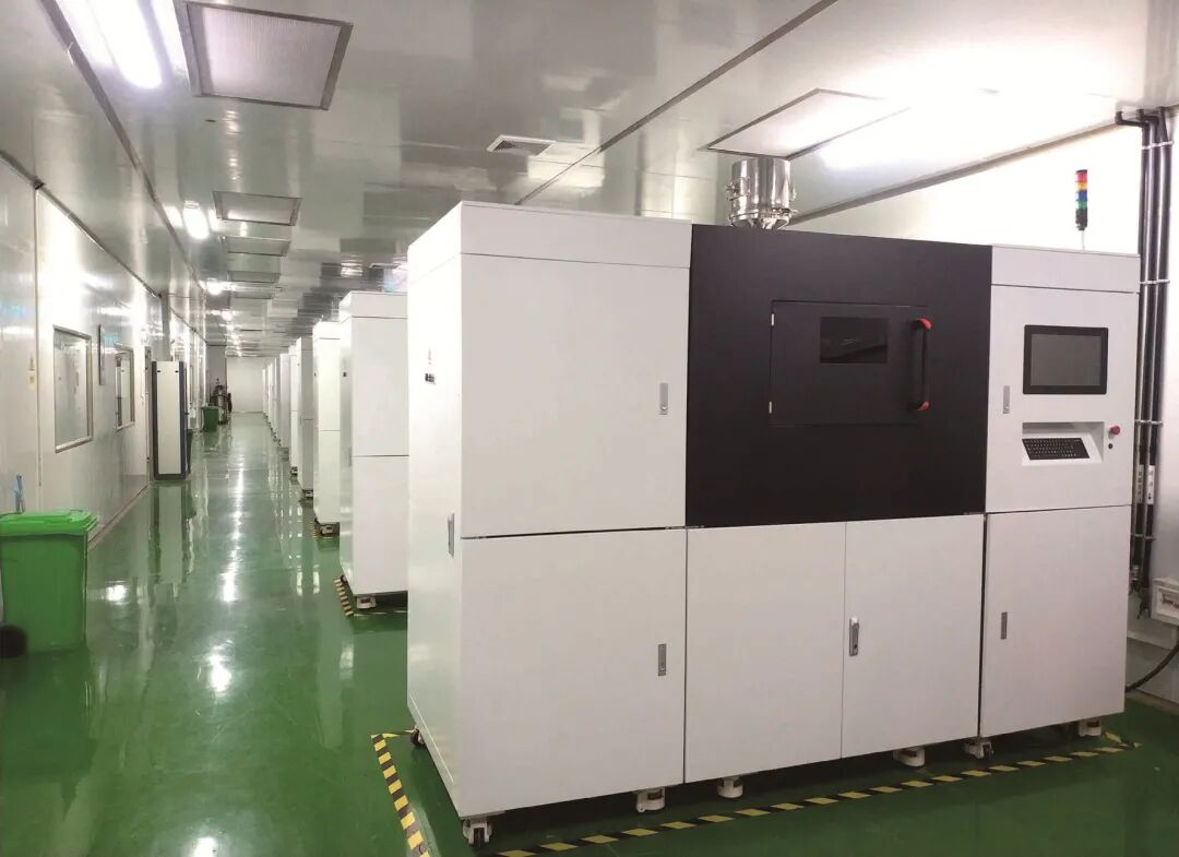 报告：2030年金属3D打印服务市场将达500亿美元的图28