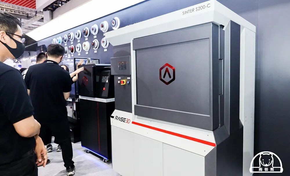 獨家專訪：第二代桌面金屬3D打印有何不同？的圖2