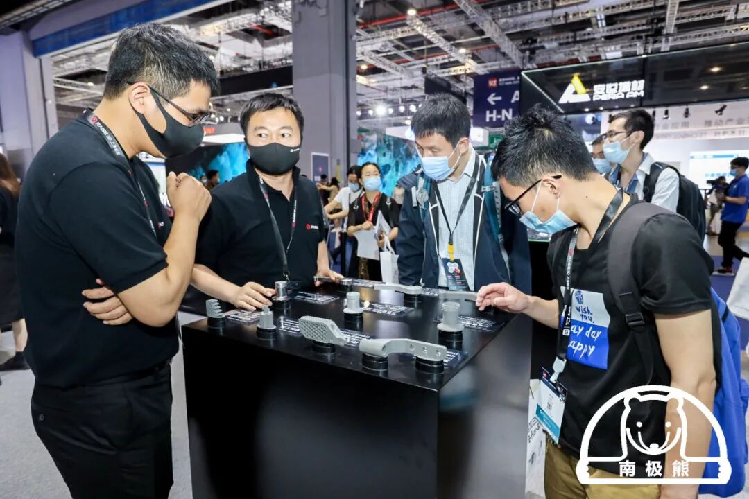 獨家專訪：第二代桌面金屬3D打印有何不同？的圖10