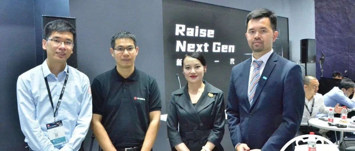 独家专访：第二代桌面金属3D打印有何不同？