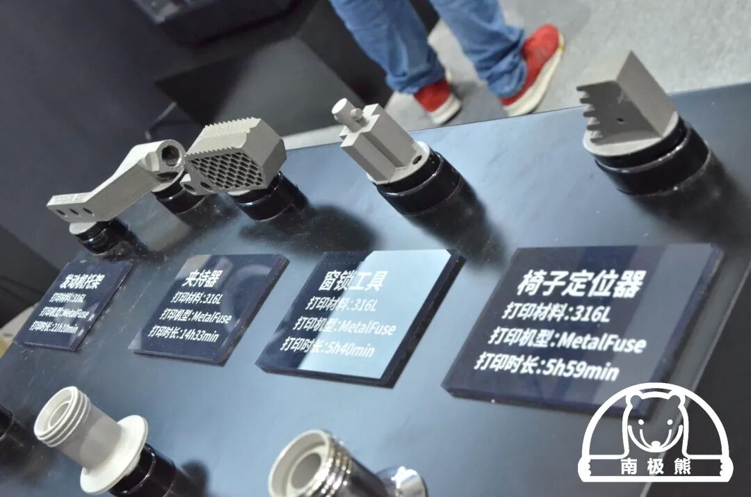 獨家專訪：第二代桌面金屬3D打印有何不同？的圖5