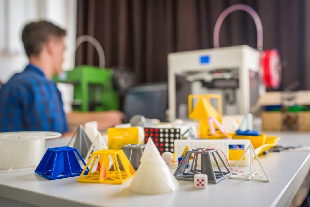 人工智能解決超過(guò)92.4%打印件不粘狀況，Cloud 3D Print云端FDM 3D打印機(jī)管理平臺(tái)的圖8