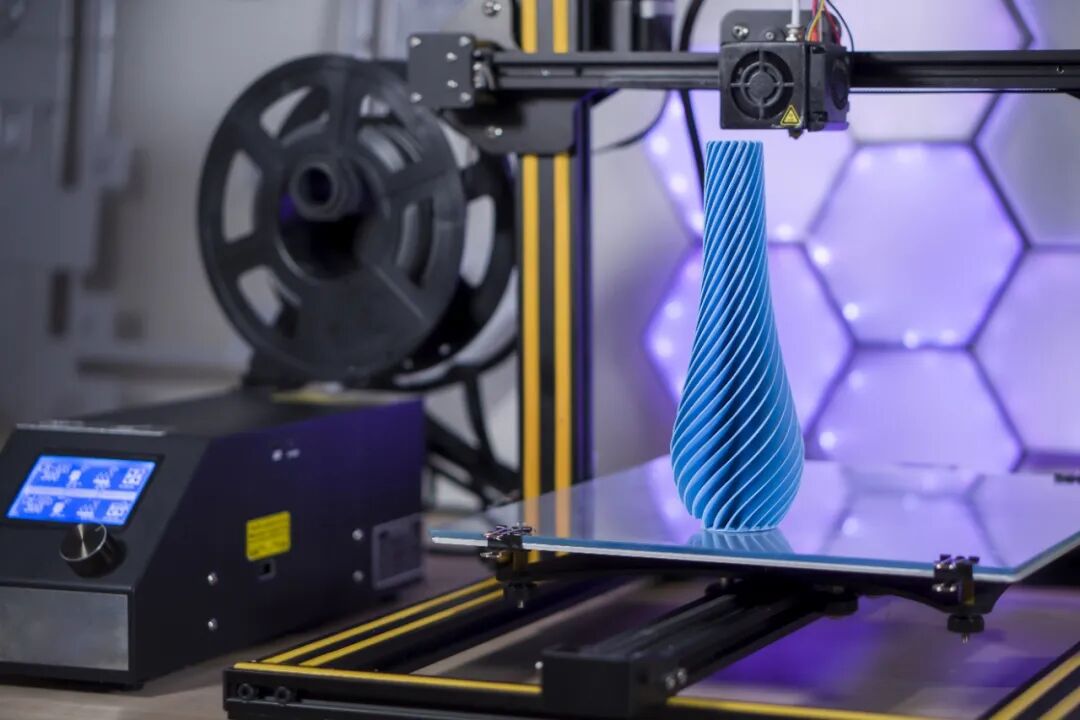 人工智能解決超過(guò)92.4%打印件不粘狀況，Cloud 3D Print云端FDM 3D打印機(jī)管理平臺(tái)的圖9