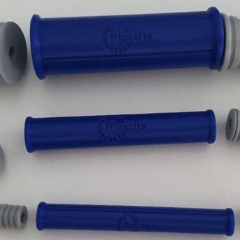 3D打印车身修复工具已商业化，Plastfix使用巴斯夫Forward AM线材推出PlastiPUSH