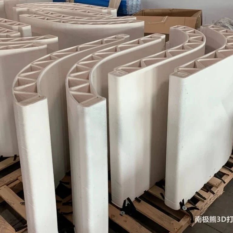 3D打印房屋改变经济适用房？建筑成本降低40%、速度提高1倍，Mighty Buildings