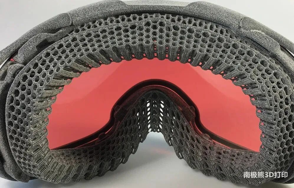 3D打印TPU材料市场高速增长，南极熊专访巴斯夫陈立博士的图7