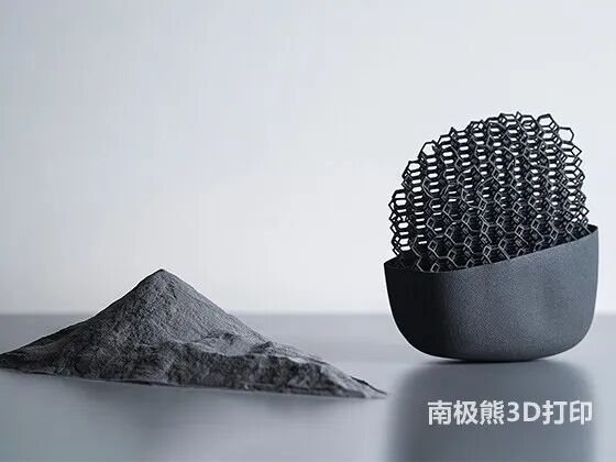 3D打印TPU材料市场高速增长，南极熊专访巴斯夫陈立博士的图2