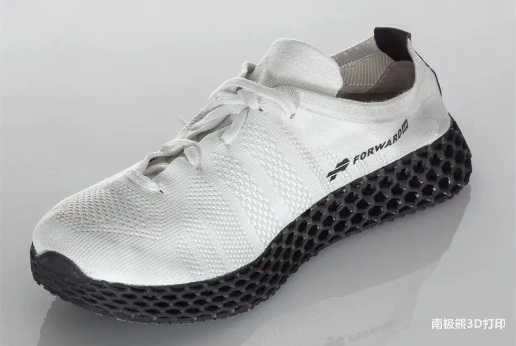 3D打印TPU材料市场高速增长，南极熊专访巴斯夫陈立博士的图3