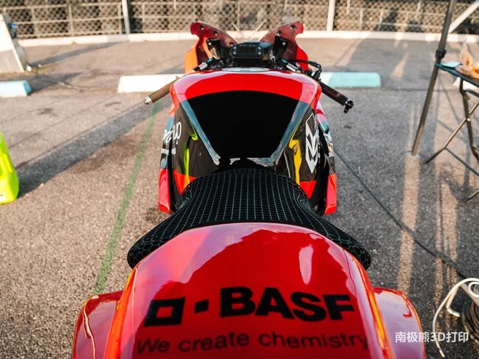 3D打印TPU材料市场高速增长，南极熊专访巴斯夫陈立博士的图10