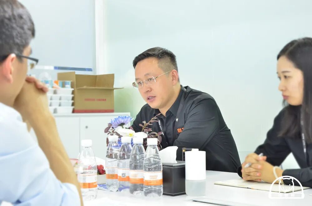 专访铂力特薛蕾：大生产时代，几十台金属机是3D打印工厂的起点的图2