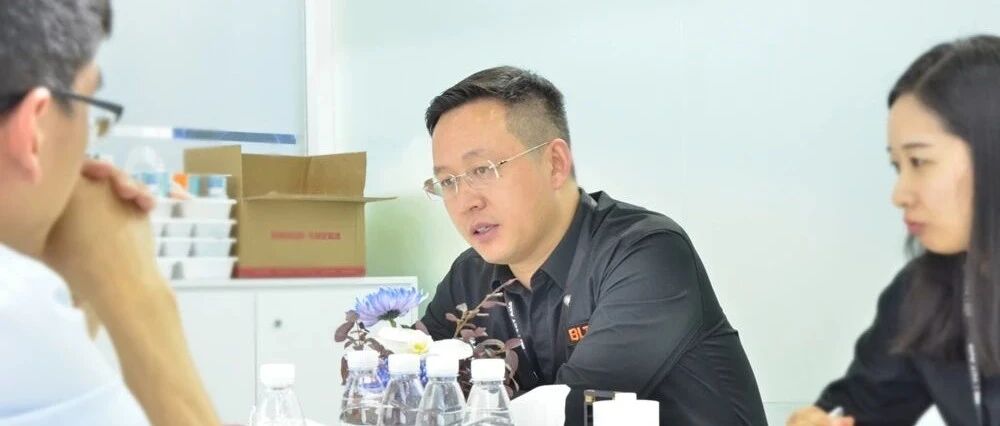 专访铂力特薛蕾：大生产时代，几十台金属机是3D打印工厂的起点
