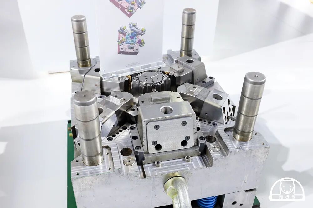 专访铂力特薛蕾：大生产时代，几十台金属机是3D打印工厂的起点的图7