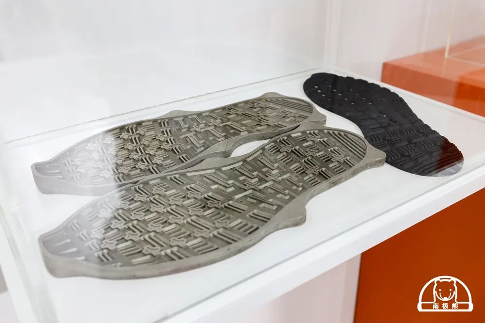 专访铂力特薛蕾：大生产时代，几十台金属机是3D打印工厂的起点的图9