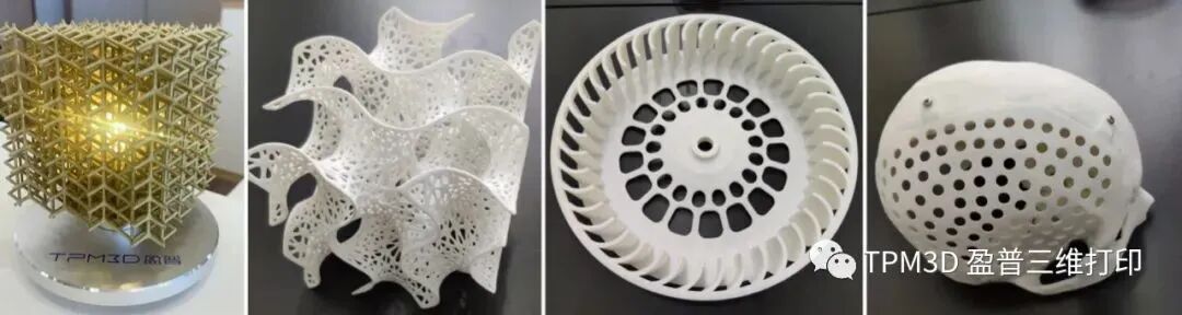 2021 TCT：TPM3D盈普将推出小型超高温与大型双激光SLS打印机的图6
